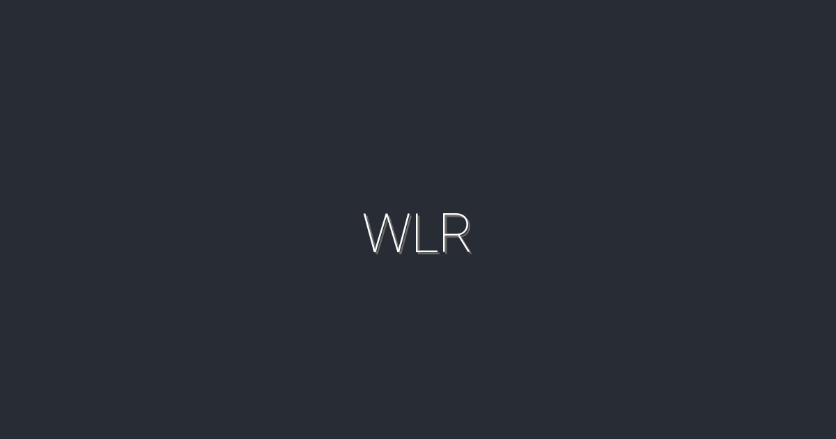 2026년 최신 WLR 전략으로 클릭률 200% 상승시키는 5가지 팁!